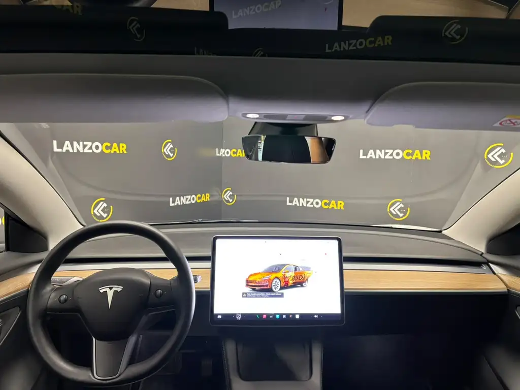 Tesla Model 3 | foto 7