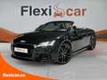 Audi TT Roadster 2.0 TFSI S-Tronic Negro - thumbnail 3