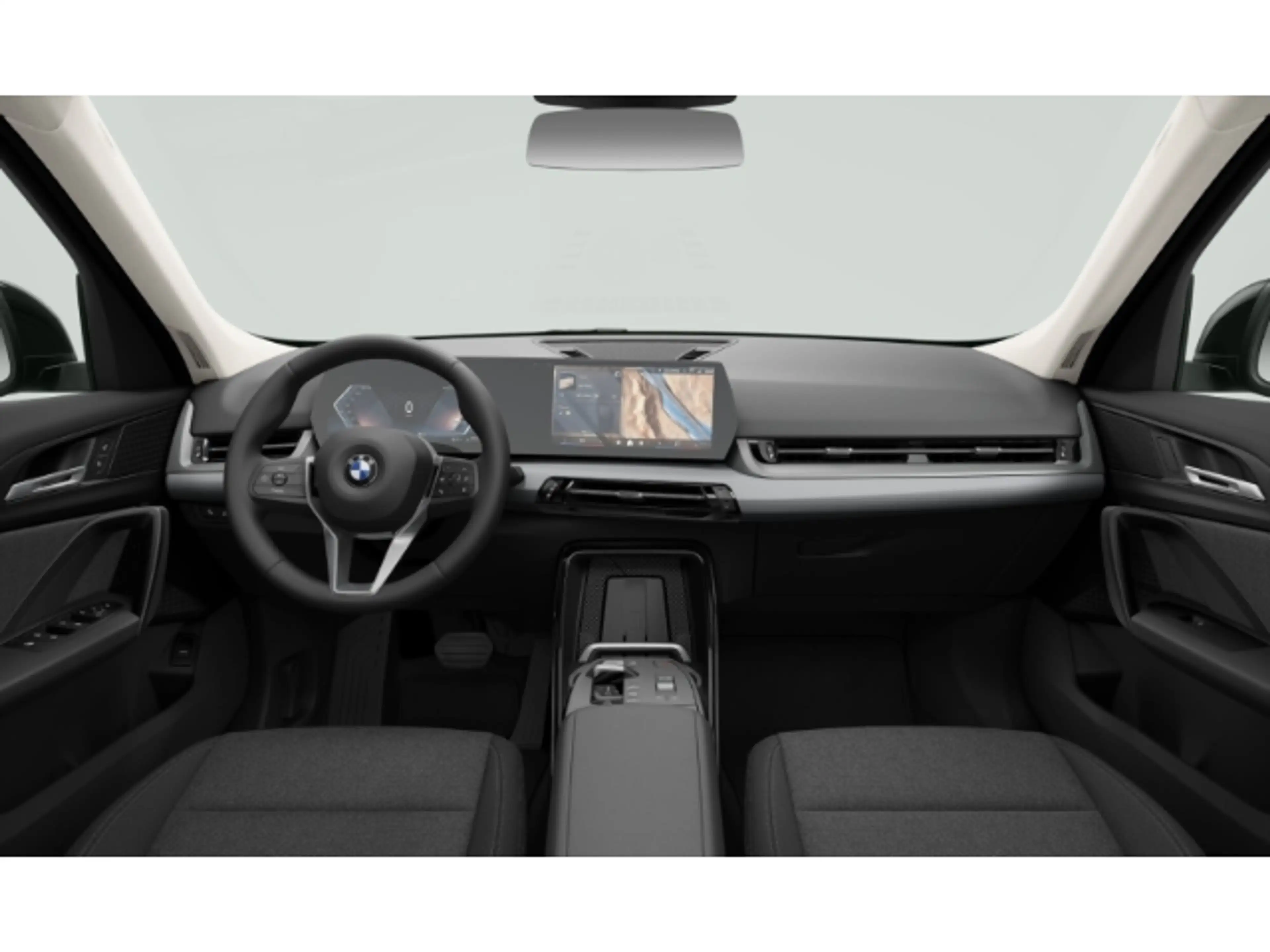 BMW X1 sDrive18i Navi Digitales Cockpit Soundsystem LED B — photo 3