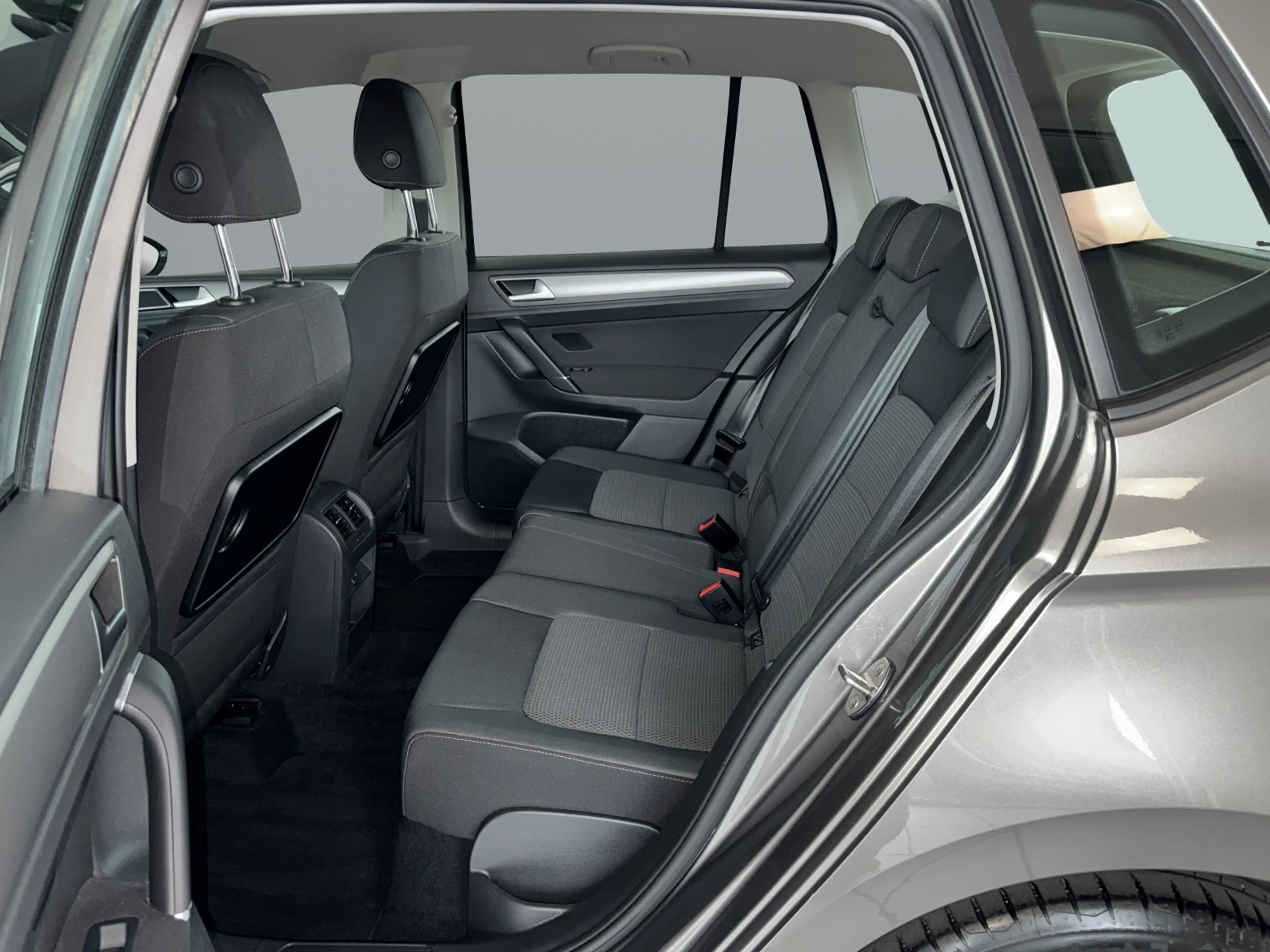 Volkswagen Golf Sportsvan CL 2.0TDI *Kamera*ACC*PDC*Klima* — photo 13