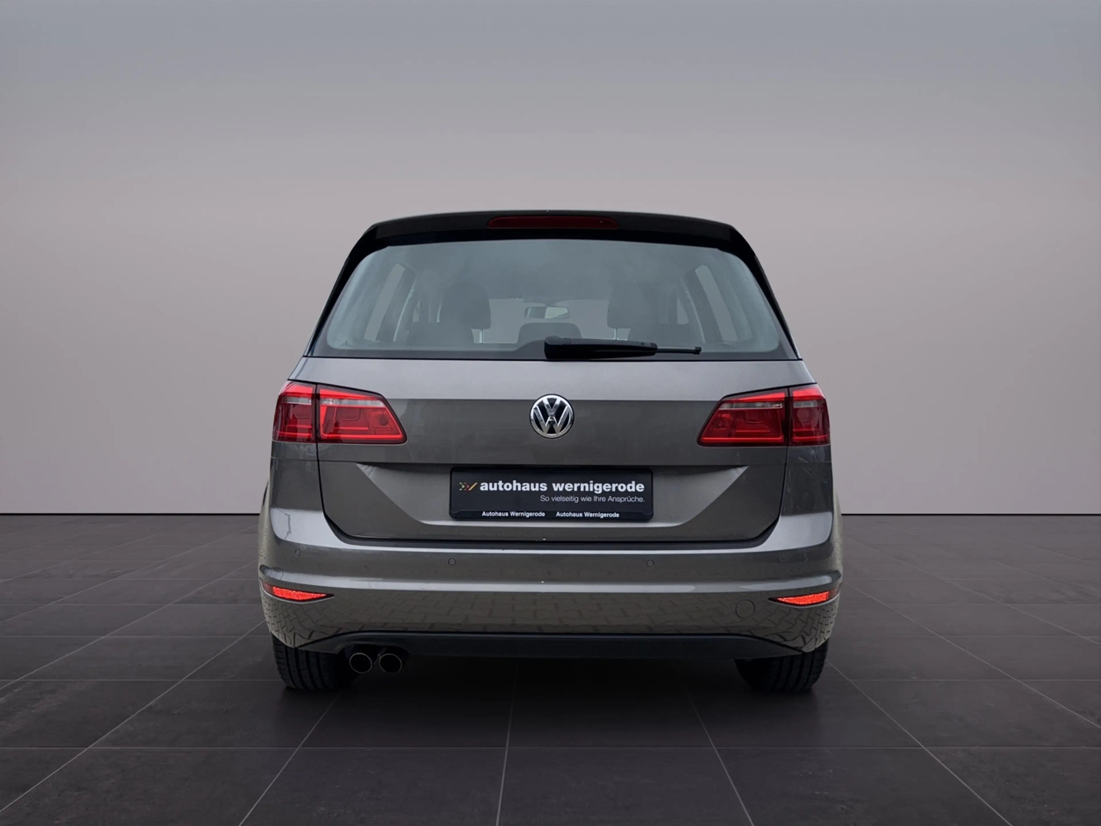 Volkswagen Golf Sportsvan CL 2.0TDI *Kamera*ACC*PDC*Klima* — photo 6