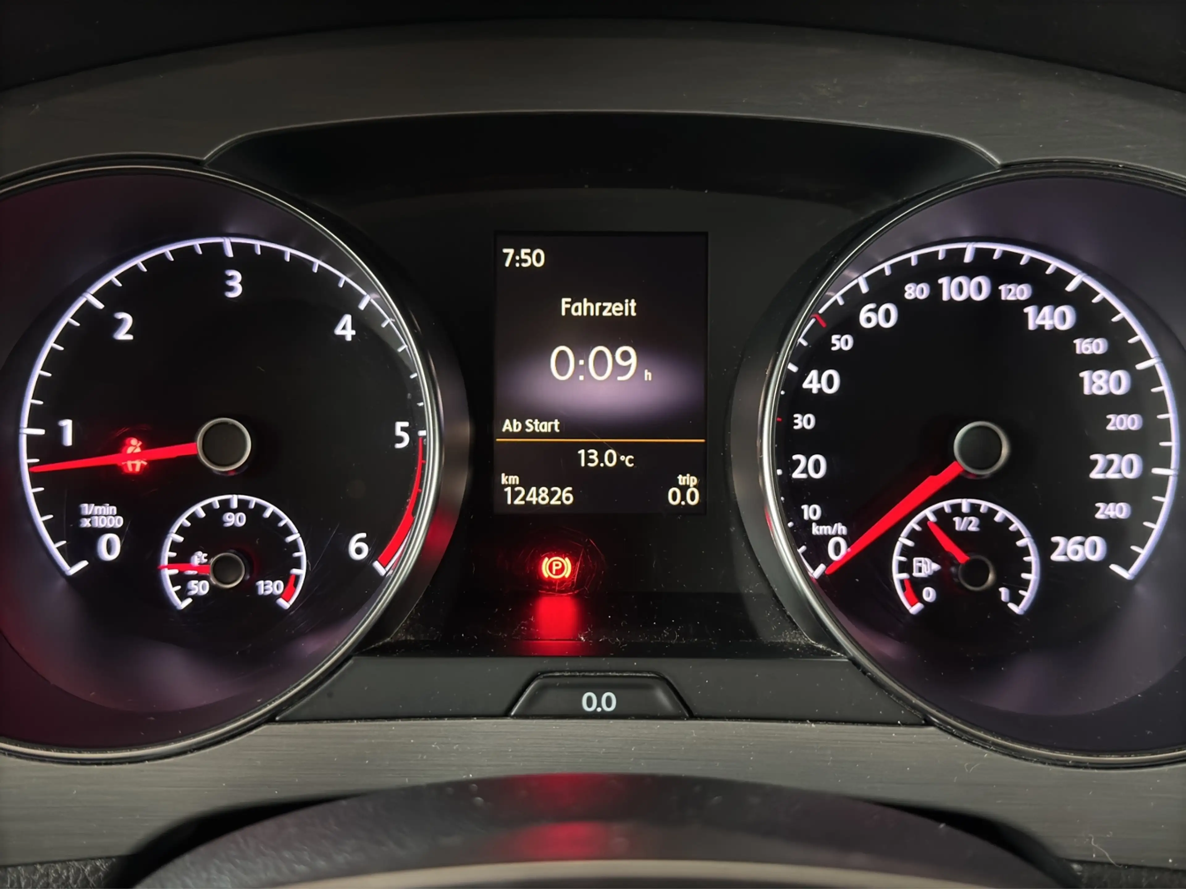 Volkswagen Golf Sportsvan CL 2.0TDI *Kamera*ACC*PDC*Klima* — photo 10