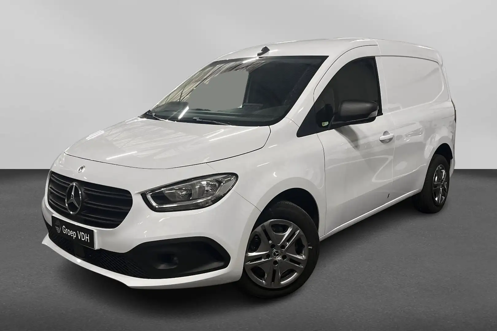 Mercedes-Benz Citan Vans 110 CDI Bestelwagen PRO Standard L1 Blanco - 1