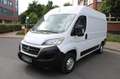 Fiat Ducato 130 Multijet L2H2 Navi/Kamera/DAB/AHK Weiß - thumbnail 2