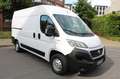 Fiat Ducato 130 Multijet L2H2 Navi/Kamera/DAB/AHK Weiß - thumbnail 6