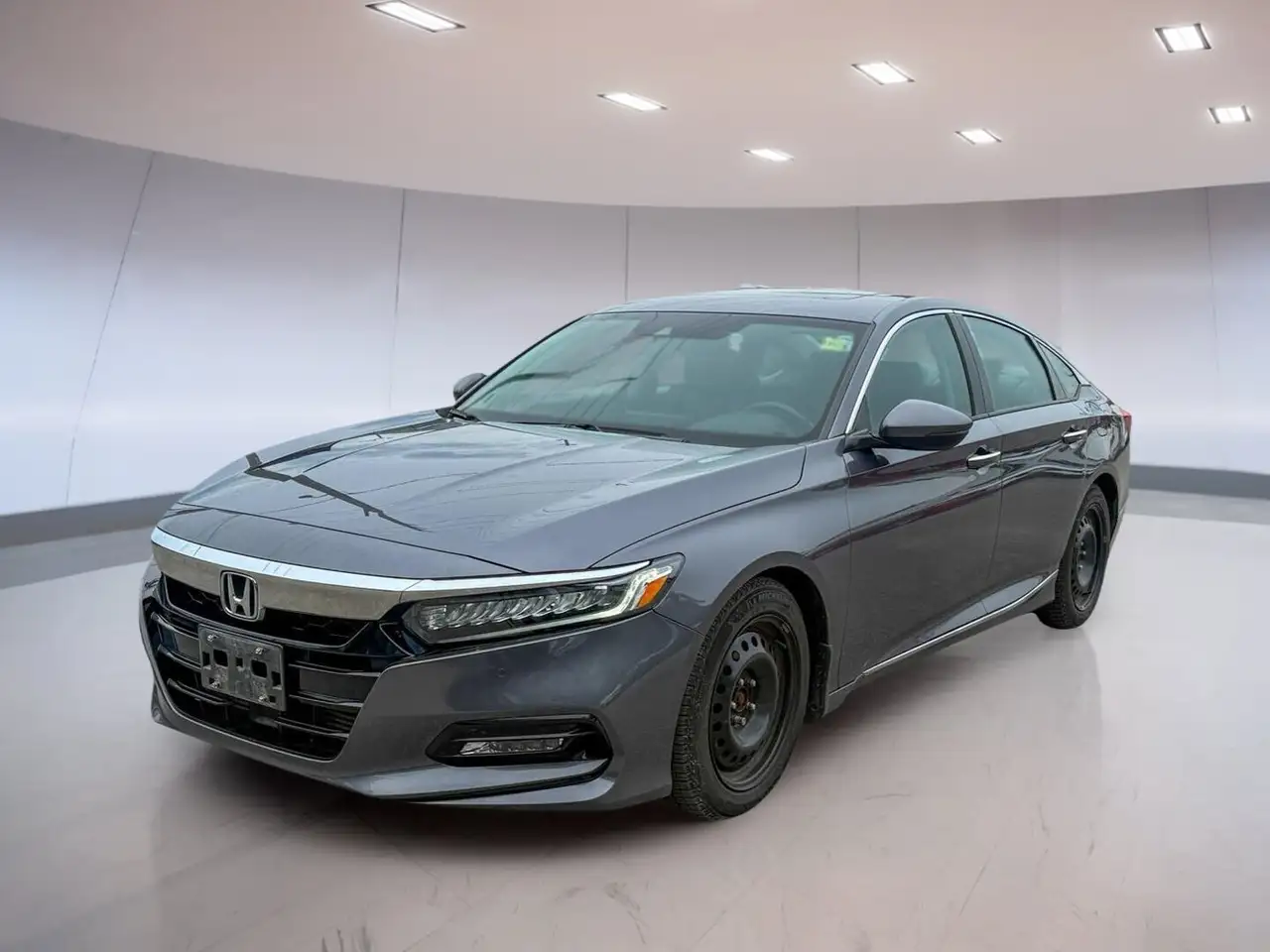 2020 Honda Accord