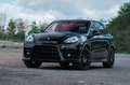 Porsche Cayenne 4.8i V8 S Tiptronic Zwart - thumbnail 1