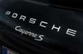Porsche Cayenne 4.8i V8 S Tiptronic Zwart - thumbnail 8