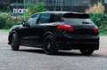 Porsche Cayenne 4.8i V8 S Tiptronic Zwart - thumbnail 2