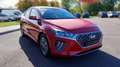 Hyundai IONIQ PLUG-IN HYBRID 1.6 GDI 6-Gang-DCT 104 kW (141 P... Rojo - thumbnail 1
