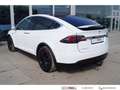 Tesla Model X 90 D 7SEATS PANO ACC full option Blanco - thumbnail 5