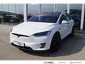 Tesla Model X 90 D 7SEATS PANO ACC full option Blanco - thumbnail 1