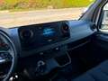 Mercedes-Benz Sprinter 316 CDI 3,5 Klima Kamera Navi Tempomat AHK Weiß - thumbnail 18