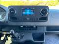 Mercedes-Benz Sprinter 316 CDI 3,5 Klima Kamera Navi Tempomat AHK Weiß - thumbnail 23