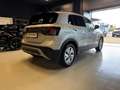 Volkswagen T-Cross 1.0 TSI Edition plus Ezüst - thumbnail 7