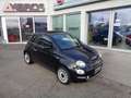 Fiat 500C FireFly Hybrid 70 Noir - thumbnail 1