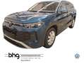 Volkswagen Tayron Life 2,0 l TDI SCR 4MOTION 142 kW Blau - thumbnail 1