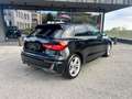 Audi A1 SPB 30 TFSI S tronic Nero - thumbnail 4