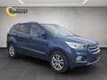 Ford Kuga 1,5 EcoBoost Titanium Blau - thumbnail 7