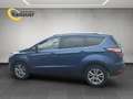Ford Kuga 1,5 EcoBoost Titanium Blau - thumbnail 2
