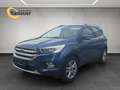 Ford Kuga 1,5 EcoBoost Titanium Blau - thumbnail 1