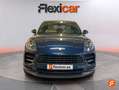 Porsche Macan +S Azul - thumbnail 3