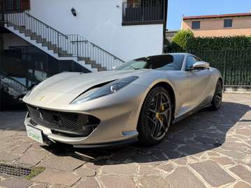 812 Superfast Superfast 6.5 dct *MERAVIGLIOSA*