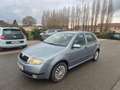 Skoda Fabia Fabia 1.4i 16v  BOÎTE AUTOMATIQUE Grijs - thumbnail 1