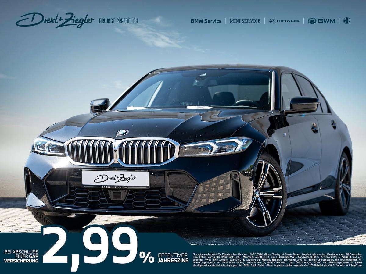 BMW 330 occasion