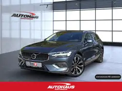 Volvo V60 B4 (Benzin) Plus Bright FWD Automatik Navi LED