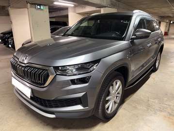 14500ht KODIAQ 2.0 TDI 150CH STYLE DSG 7 PLACES