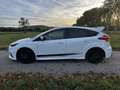 Ford Focus Focus 2.3 - 350Cv  III 2016 BERLINE RS PHASE 2 Weiß - thumbnail 8