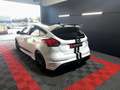Ford Focus Focus 2.3 - 350Cv  III 2016 BERLINE RS PHASE 2 Weiß - thumbnail 7