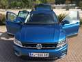 Volkswagen Tiguan Tiguan 2,0 TDI SCR Comfortline Comfortline Blau - thumbnail 5