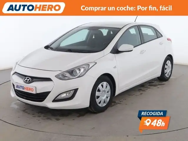 Hyundai i30 1.4 Klass