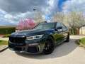 BMW 730 d xDrive M Sport Glasdach Display HiFi Fekete - thumbnail 1