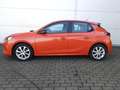 Opel Corsa 5trg 1.2 Edition Allw/LMF/DAB/Klima/Assistenzsyste Orange - thumbnail 5
