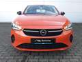 Opel Corsa 5trg 1.2 Edition Allw/LMF/DAB/Klima/Assistenzsyste Orange - thumbnail 4