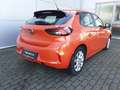 Opel Corsa 5trg 1.2 Edition Allw/LMF/DAB/Klima/Assistenzsyste Orange - thumbnail 6