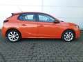 Opel Corsa 5trg 1.2 Edition Allw/LMF/DAB/Klima/Assistenzsyste Orange - thumbnail 3
