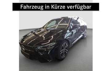 CLA 200 d SB Progressive PANO/MULT/360/TW/KEY/WP