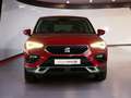 SEAT Ateca 2.0 TDI DSG Style AHK LED Navi ACC PDC Rojo - thumbnail 6