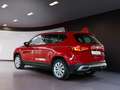 SEAT Ateca 2.0 TDI DSG Style AHK LED Navi ACC PDC Rojo - thumbnail 4
