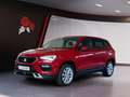 SEAT Ateca 2.0 TDI DSG Style AHK LED Navi ACC PDC Rojo - thumbnail 2