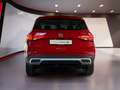 SEAT Ateca 2.0 TDI DSG Style AHK LED Navi ACC PDC Rojo - thumbnail 5