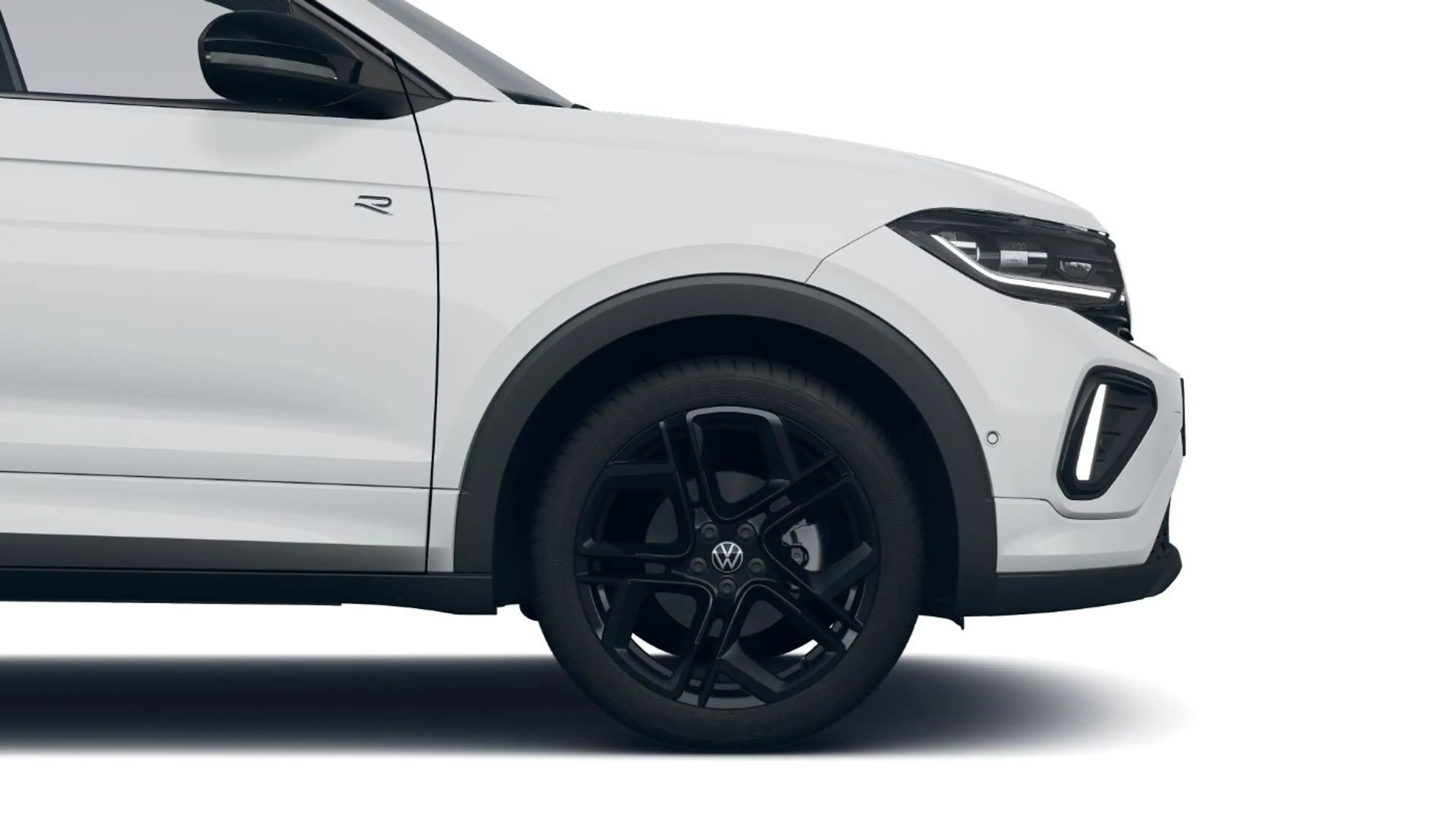 Volkswagen T-Cross 1.5 TSI DSG ACT R-Line BlackStyle DiscPro VW Sound — photo 8