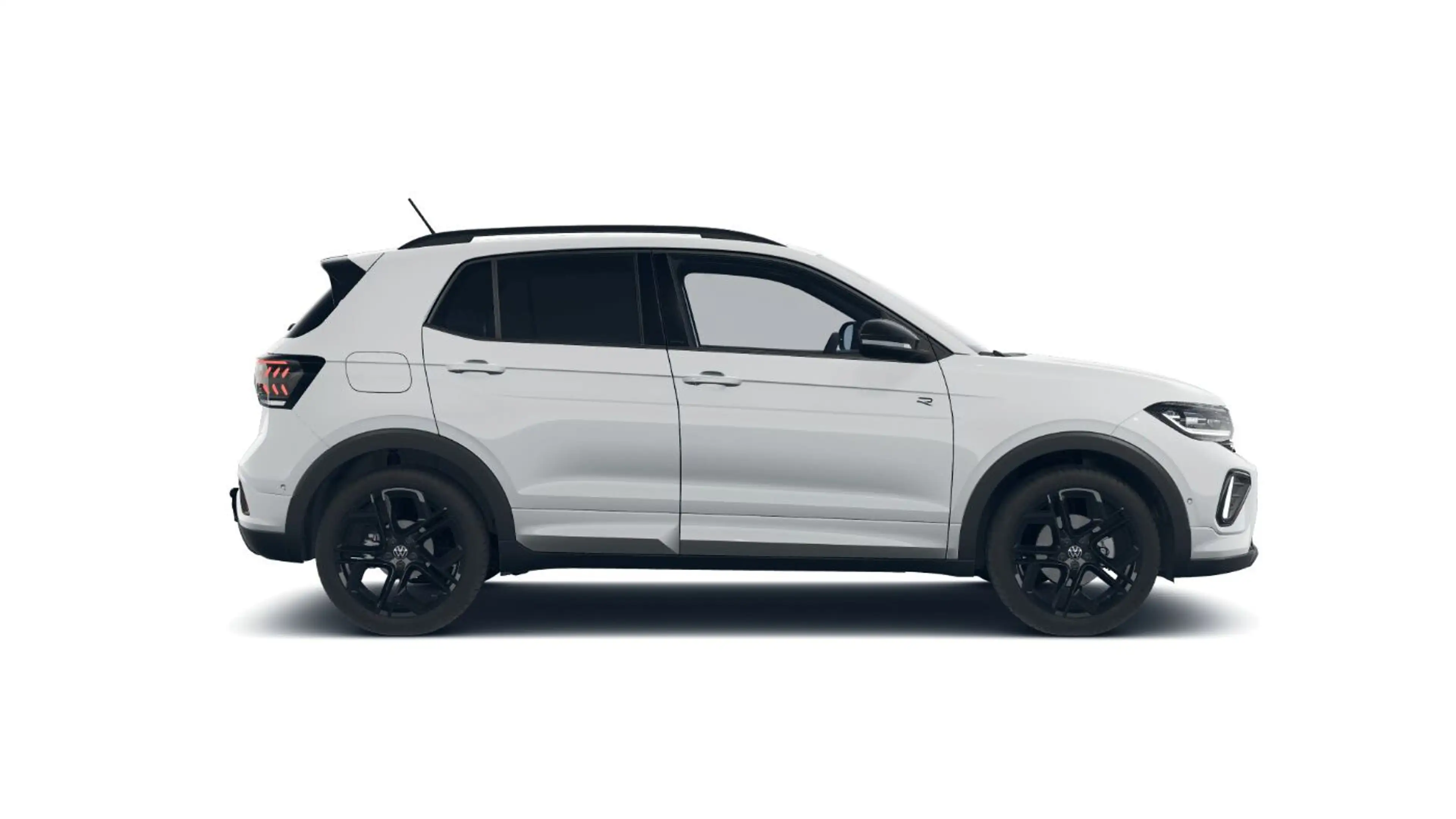 Volkswagen T-Cross 1.5 TSI DSG ACT R-Line BlackStyle DiscPro VW Sound — photo 7