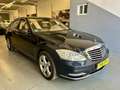Mercedes-Benz S 500 Largo 4M Aut. Kék - thumbnail 6