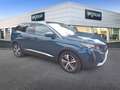 Peugeot 3008 Allure Pack Blue HDI 130 EAT8 incl. Winterräder Bleu - thumbnail 3