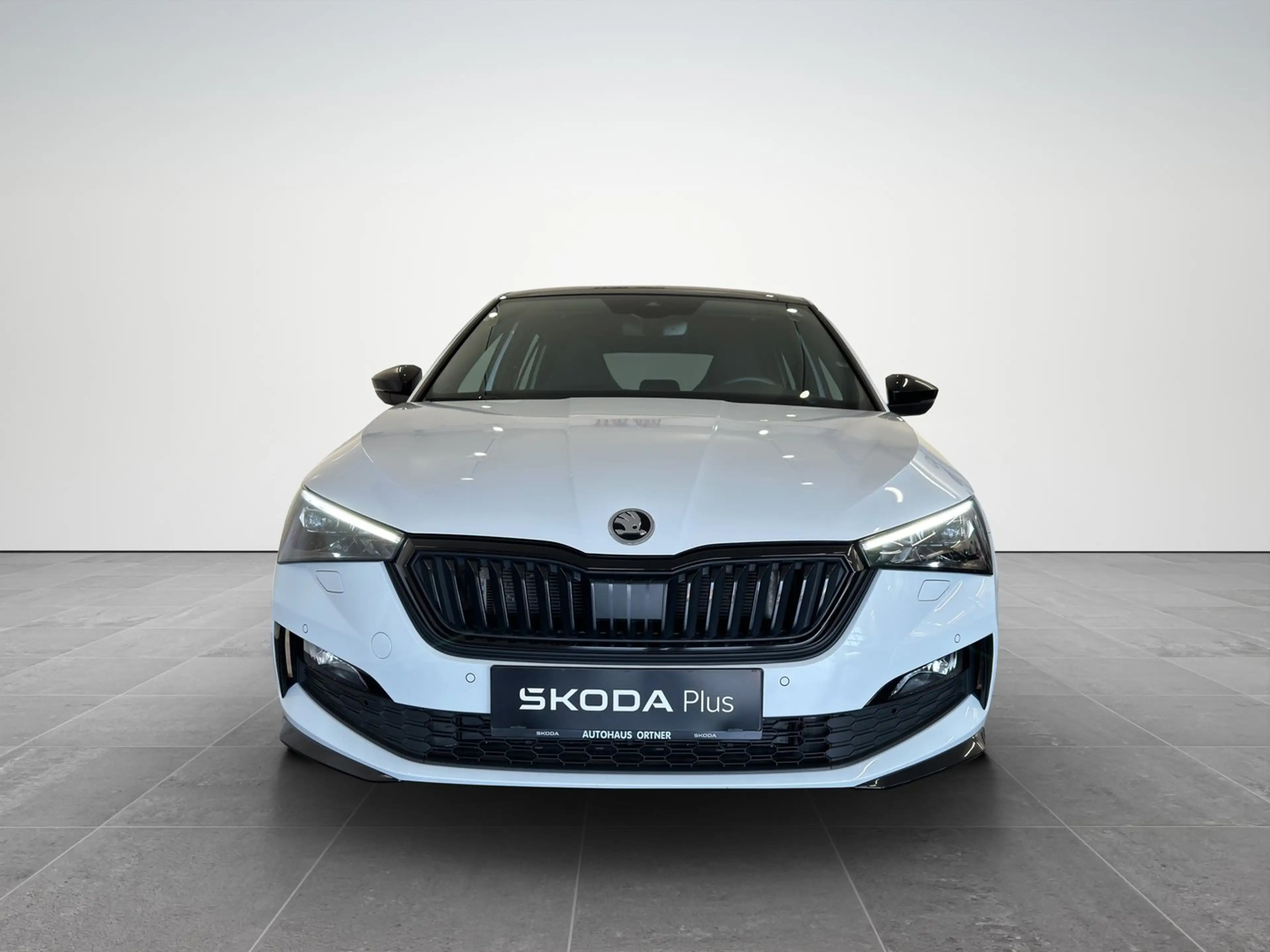 Skoda Scala Monte Carlo TSI — photo 2